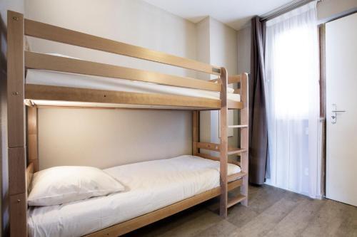 Aparthotel R�sidence Soleilvacances Pra-loup 1600