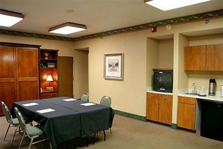 Hotel Hampton Inn Memphis/collierville