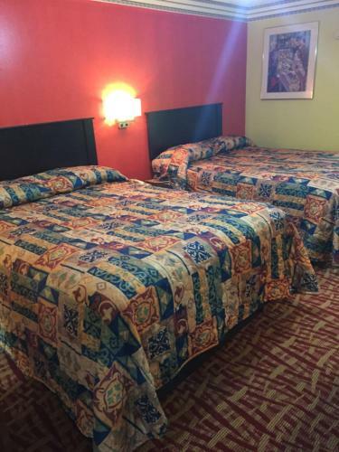Motel Lexington Inn