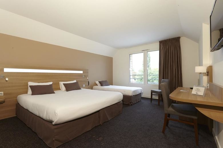 Kyriad Hotel Laval