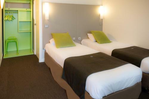 Hotel Campanile Laval Ouest
