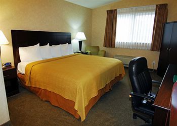 Hotel Quality Inn Arlington
