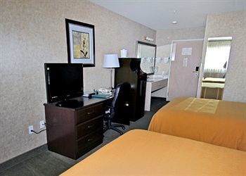 Hotel Quality Inn Arlington
