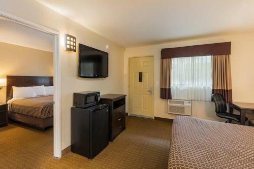 Hotel Key Inn And Suites