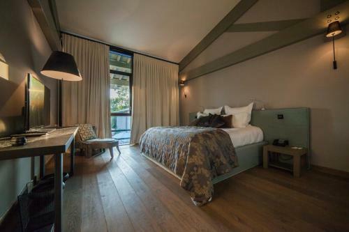 Hotel Domaine De Manville