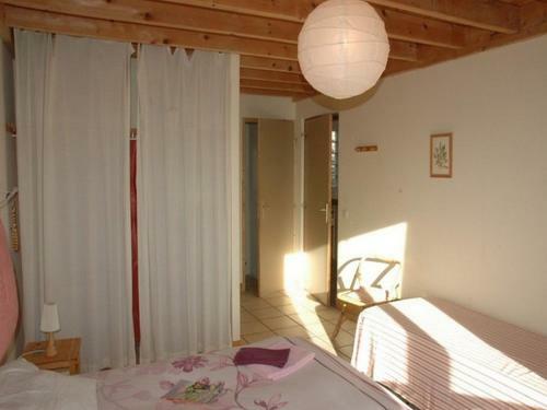 Bed & Breakfast Chalet L'ang�lique