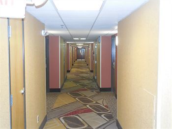 Hotel Comfort Inn Levittown