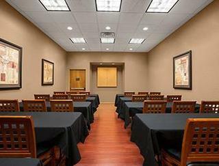 Hotel Ramada Levittown