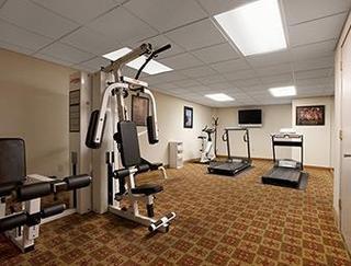 Hotel Ramada Levittown