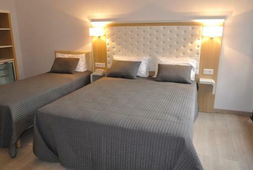 Hotel Cot� Ventoux