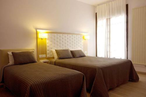 Hotel Cot� Ventoux
