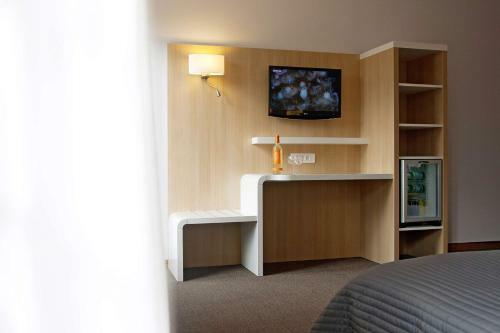Hotel Cot� Ventoux