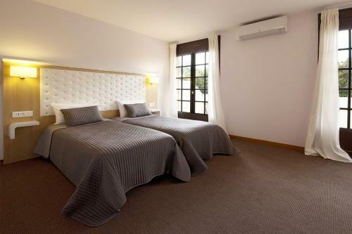 Hotel Cot� Ventoux