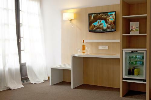 Hotel Cot� Ventoux