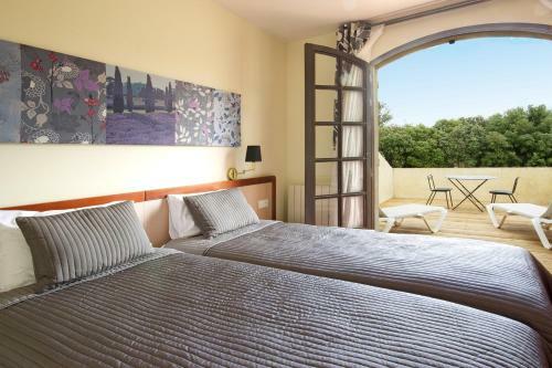 Hotel Cot� Ventoux