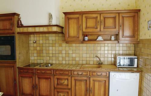 Holiday Home Porsar Vag-plomodiern *xx *