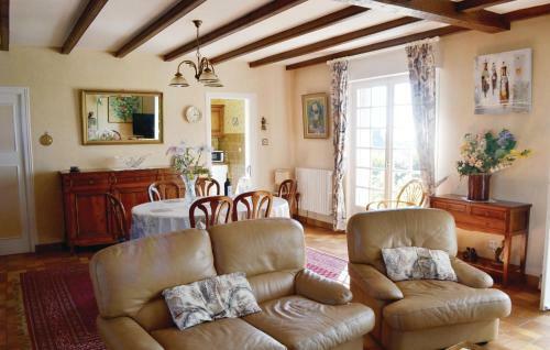 Holiday Home Porsar Vag-plomodiern *xx *
