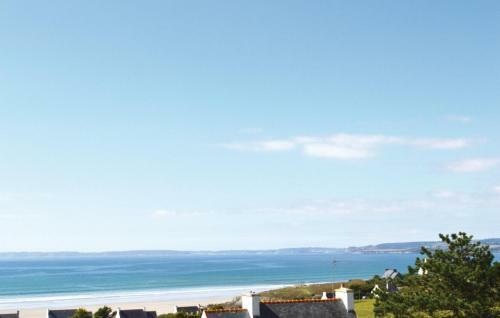 Holiday Home Porsar Vag-plomodiern *xx *