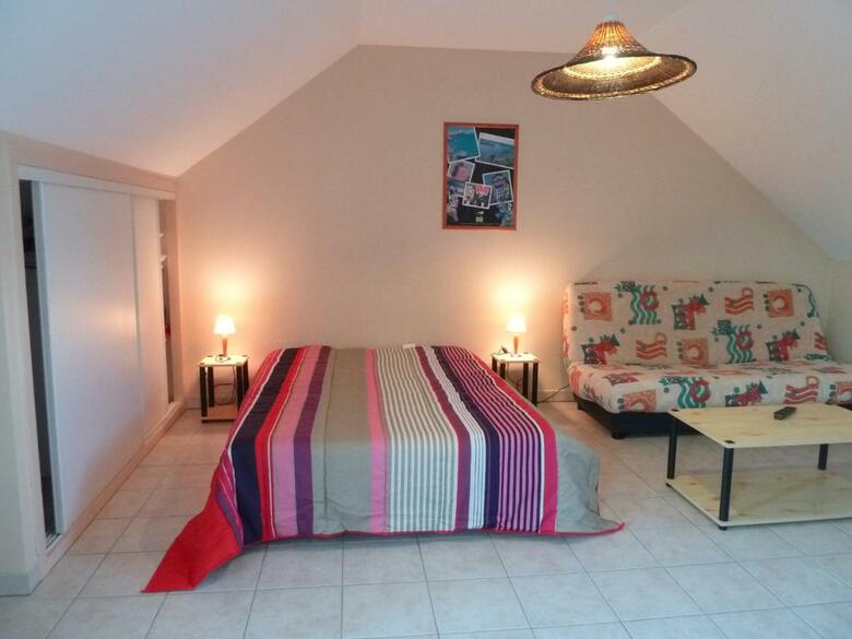 Hostal Au Soleil Breton