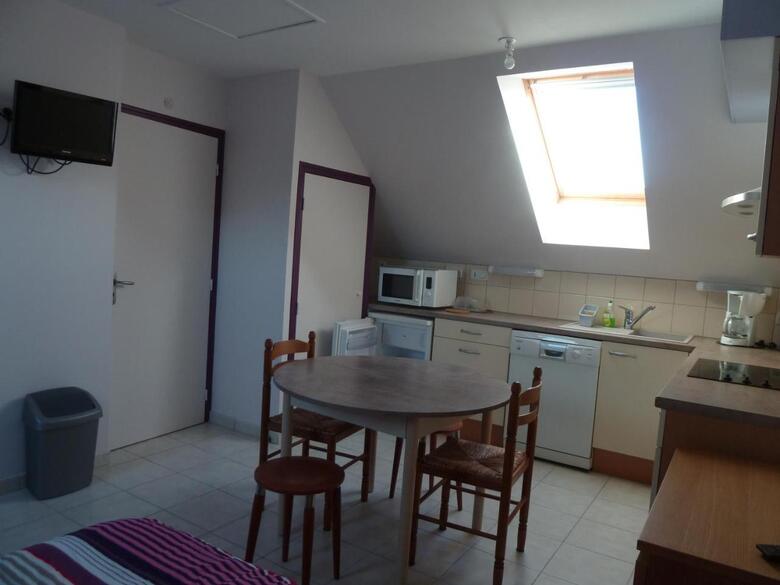 Hostal Au Soleil Breton