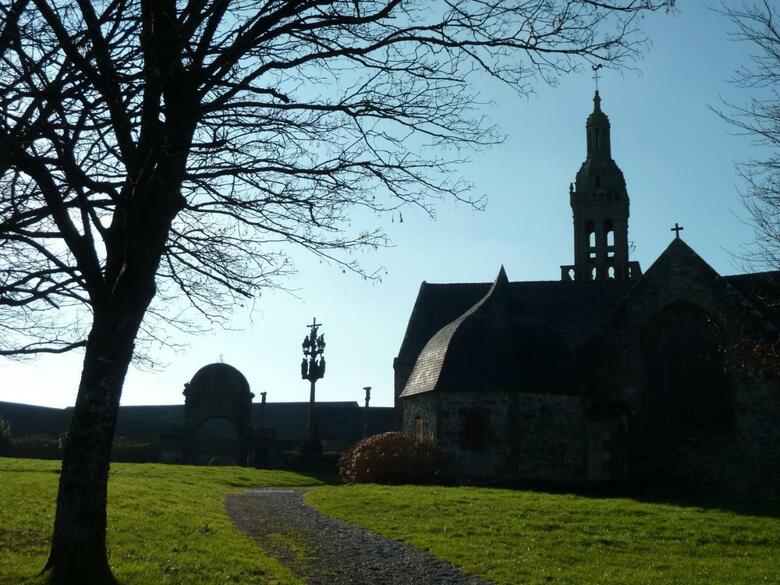 Hostal Au Soleil Breton