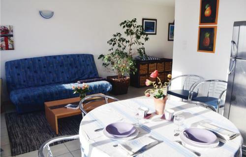 Apartment St Nic Residence Les Oceanes