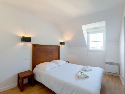 Apartamento Vacanc�ole - R�sidence Les Terrasses De Pentrez-plage