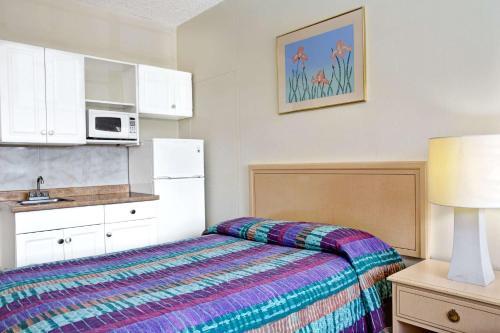 Hotel Knights Inn Hallandale
