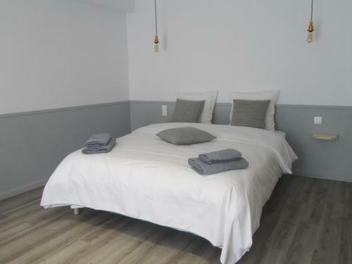 Hotel Le Saint-marc