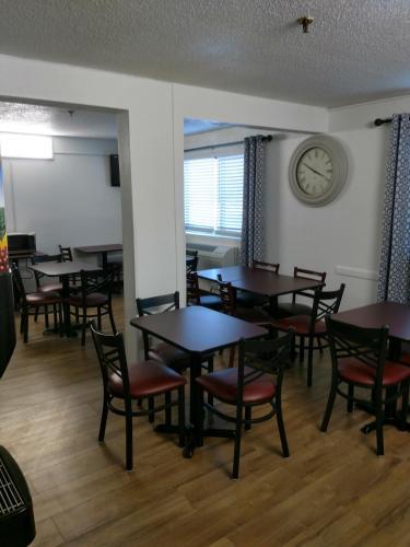 Motel Super 8 Montgomery