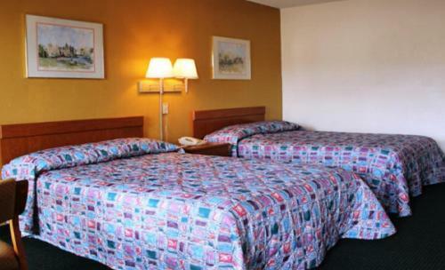Motel Speedway Inn