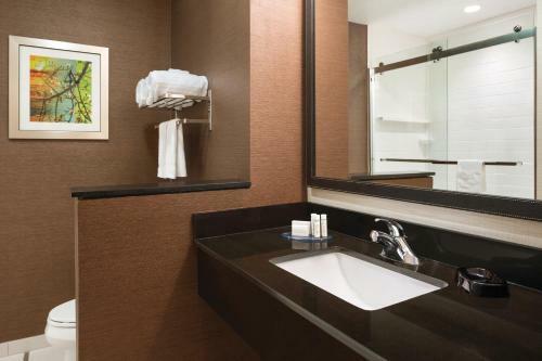 Hotel Fairfield Inn & Suites By Marriott Bristol