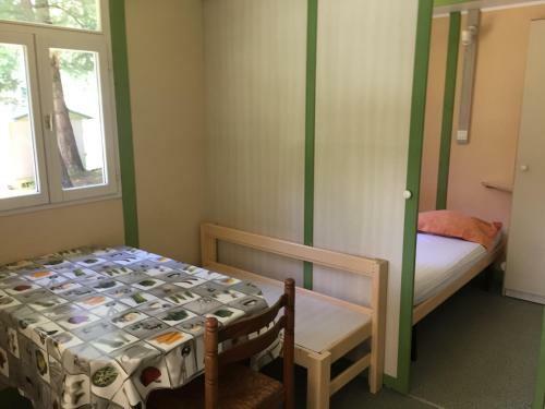 Camping Parc De Pal�t�s