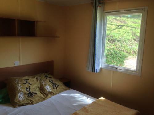 Camping Parc De Pal�t�s