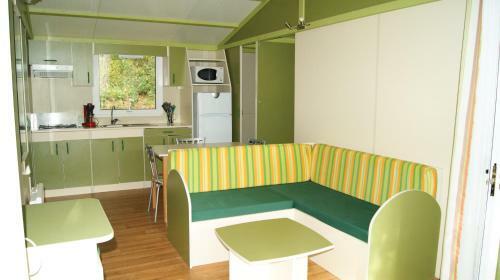 Camping Parc De Pal�t�s