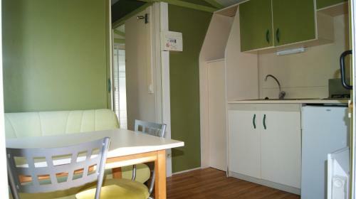 Camping Parc De Pal�t�s