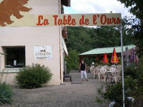Camping Parc De Pal�t�s