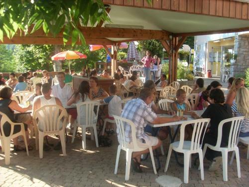 Camping Parc De Pal�t�s