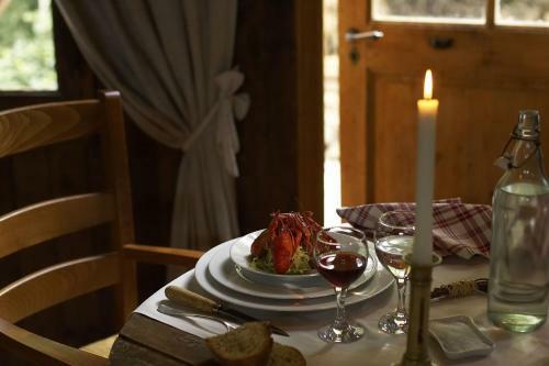 Hotel Logis - Chateau De Beauregard