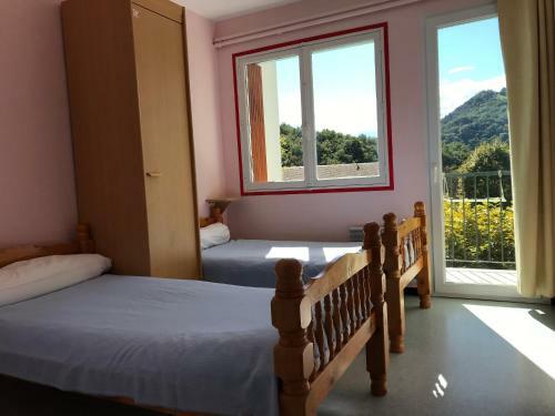 Hotel Parc De Palet�s
