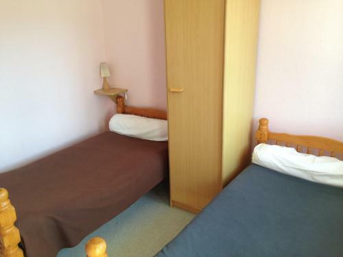 Hotel Parc De Palet�s
