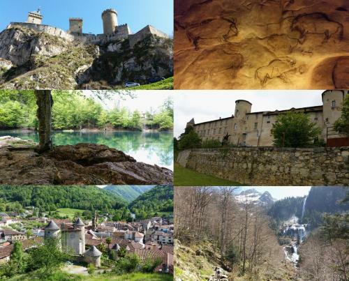 Bed & Breakfast La Ferme De Jeanne