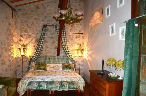 Bed & Breakfast La Ferme De Jeanne