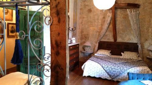 Bed & Breakfast La Ferme De Jeanne