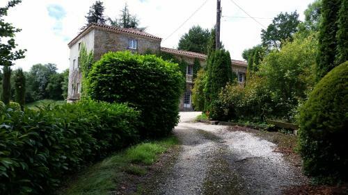 Bed & Breakfast La Ferme De Jeanne
