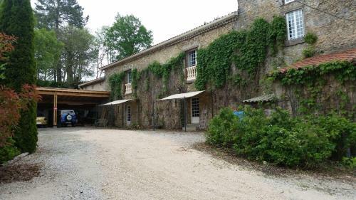 Bed & Breakfast La Ferme De Jeanne