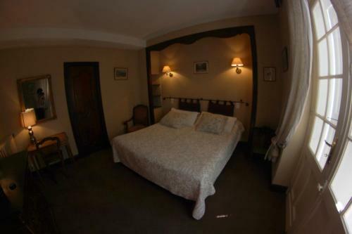 Hotel H�tel-restaurant Eychenne