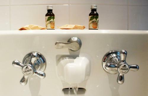 Hotel H�tel-restaurant Eychenne
