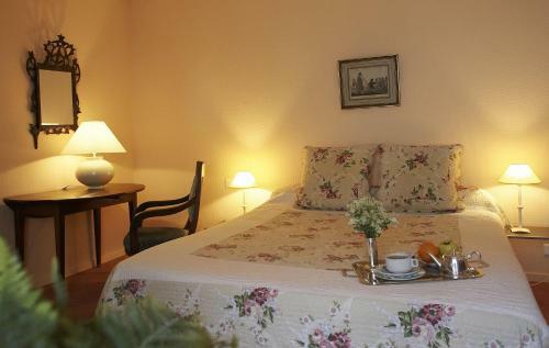 Hotel H�tel-restaurant Eychenne