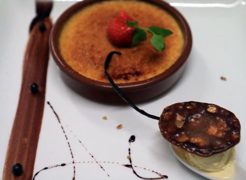 Hotel H�tel-restaurant Eychenne